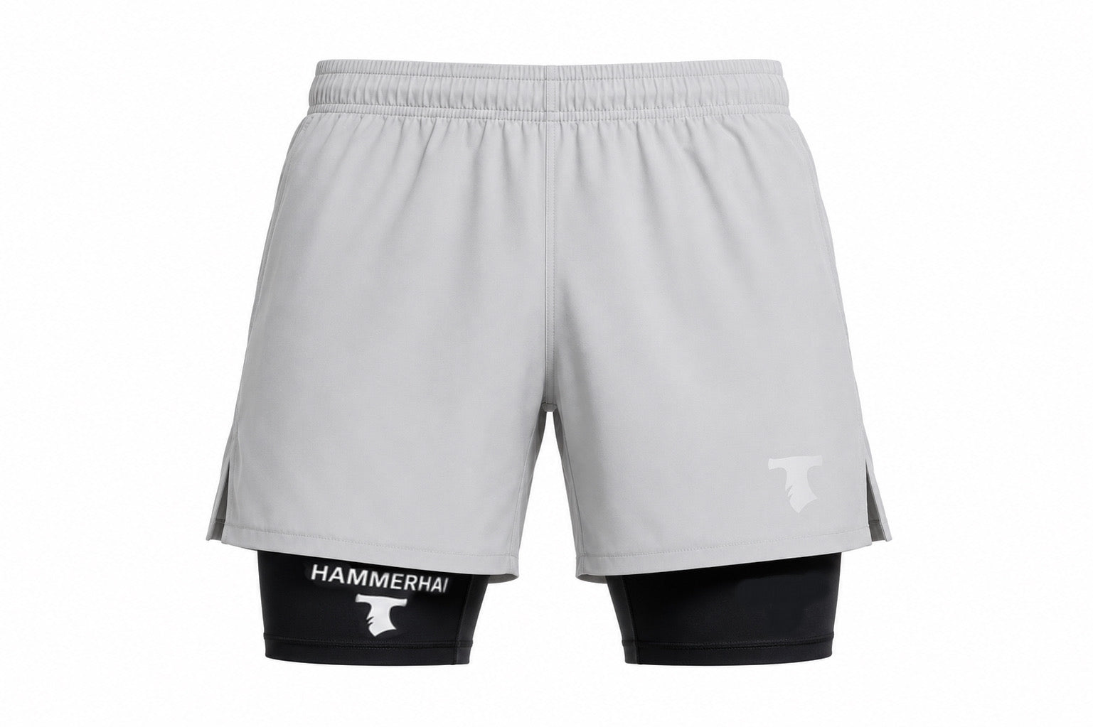 Hammerhai Greyhead™ Dual Layer Shorts