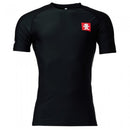 TATAMI Red Label 2.0 Short Sleeve Rashguard