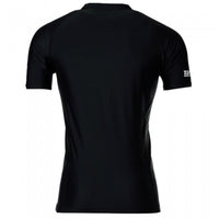 TATAMI Red Label 2.0 Short Sleeve Rashguard