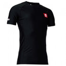 TATAMI Red Label 2.0 Short Sleeve Rashguard