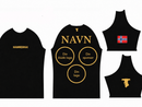 CUSTOM RASHGUARD