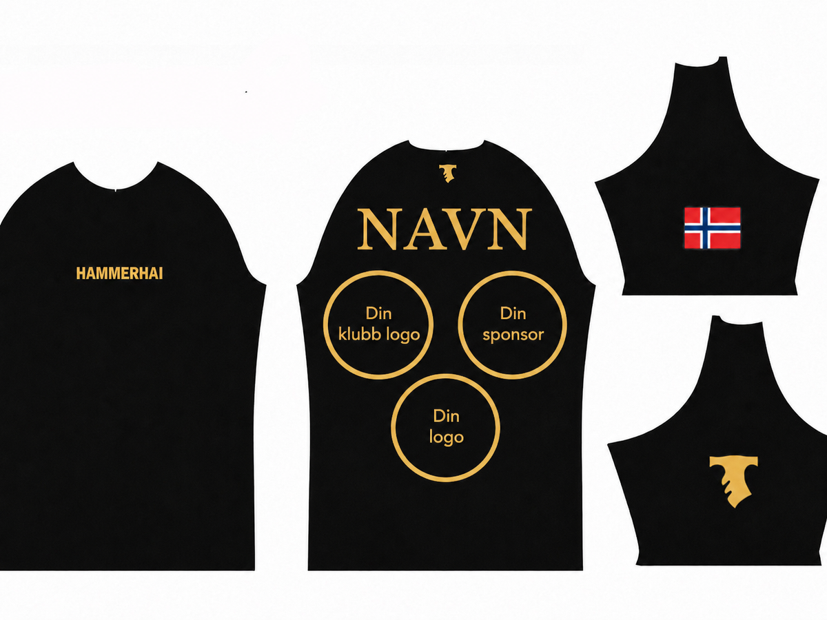 CUSTOM RASHGUARD