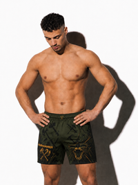 HAMMERHAI  Warhammer Shorts