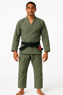 Hammerhai BJJ DRAKT inkl. Gratis Hvitt Belte