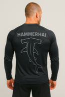 Hammerhai Shadow - Longsleeve Rashguard