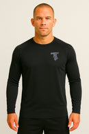 Hammerhai Shadow - Longsleeve Rashguard