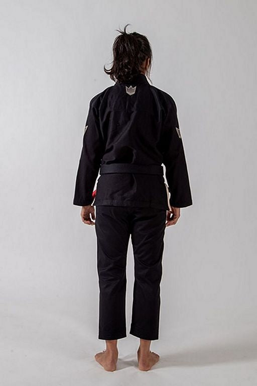 Kingz NANO Classic Damer F1