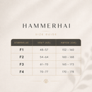 HAMMERHAI BJJ DRAKT for Damer inkl. Gratis Hvitt Belte