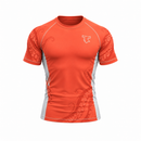 HAMMERHAI EMBER OCTOPUS ShortSleeve Rashguard