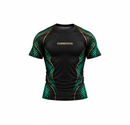 HAMMERHAI COBRA ShortSleeve Rashguard