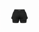 HAMMERHAI Dual layer shorts til damer