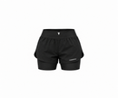 HAMMERHAI Dual layer shorts til damer