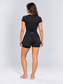 HAMMERHAI Dual layer shorts til damer