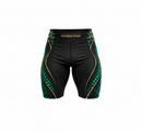HAMMERHAI Cobra kompresjonsshorts til kampsport - UNISEX