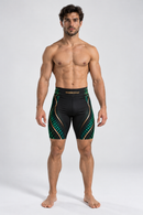 HAMMERHAI Cobra kompresjonsshorts til kampsport - UNISEX