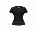 HAMMERHAI kortermet rashguard til dame