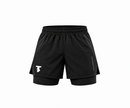 HAMMERHAI Performance Dual Layer shorts