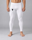 HAMMERHAI Albino grapplingtights