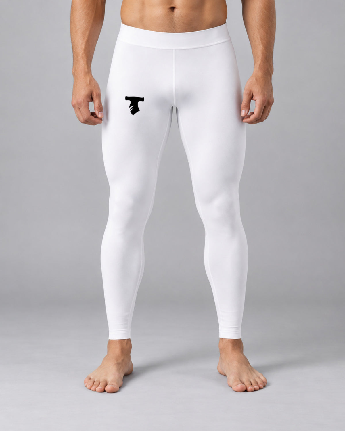 HAMMERHAI Albino grapplingtights
