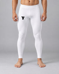 HAMMERHAI Albino grapplingtights