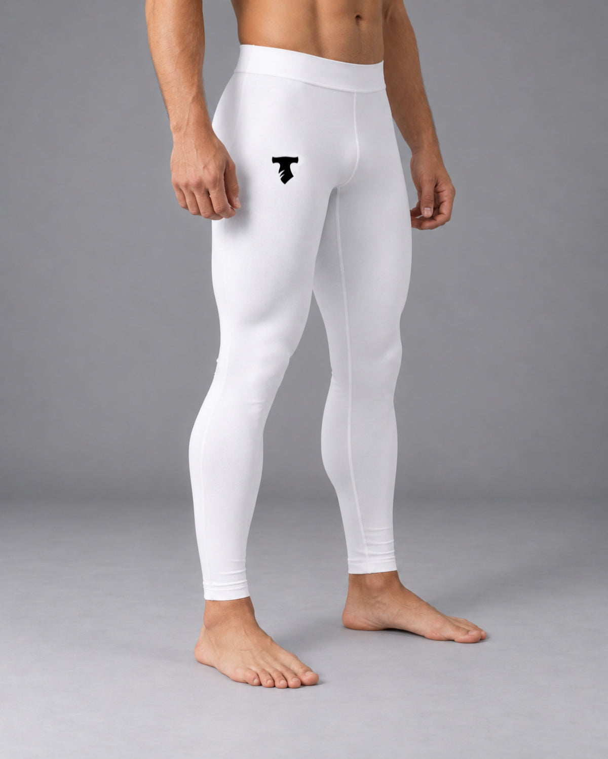 HAMMERHAI Albino grapplingtights