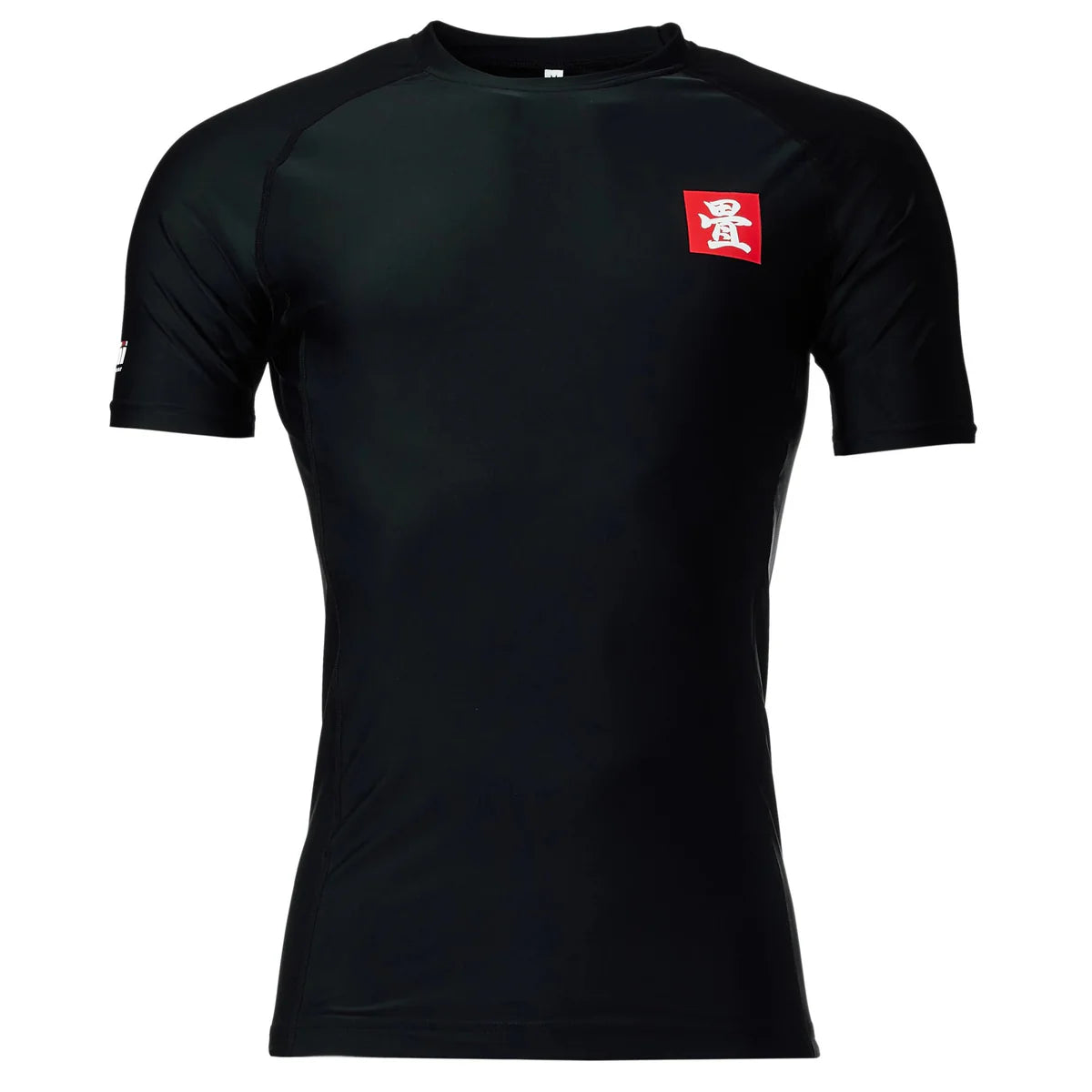 Tatami Red Label 2.0 Short Sleeve Rashguard