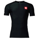Tatami Red Label 2.0 Short Sleeve Rashguard