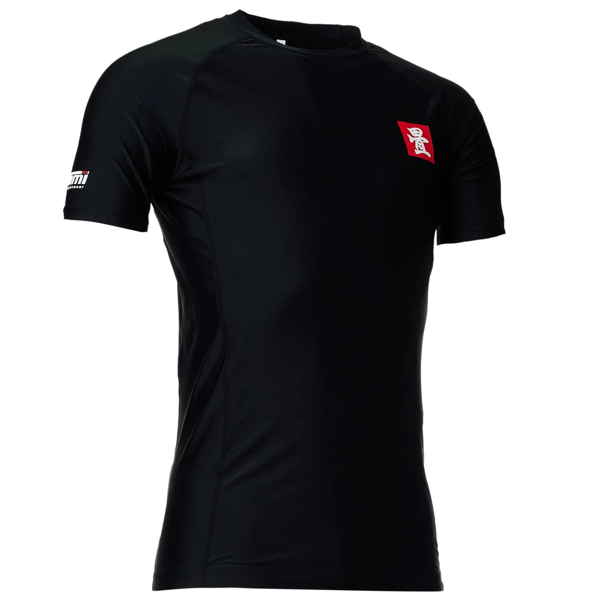 Tatami Red Label 2.0 Short Sleeve Rashguard