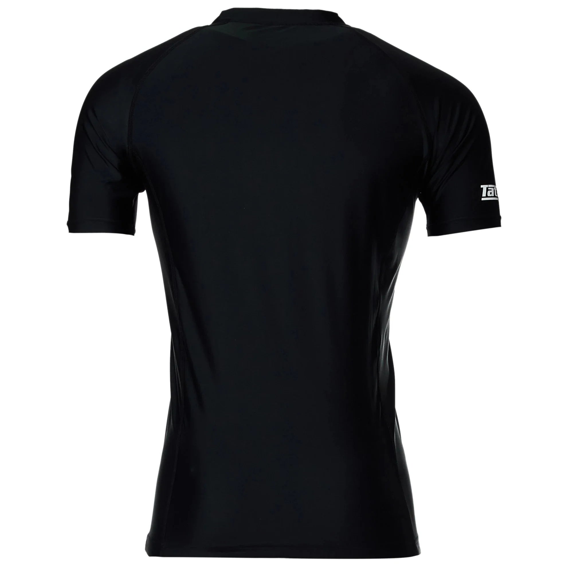 Tatami Red Label 2.0 Short Sleeve Rashguard