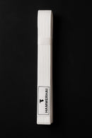 Hammerhai BJJ Hvitt Belte for Voksne og Barn