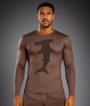 Hammerhai Spectre - Longsleeve Rashguard