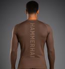 Hammerhai Spectre - Longsleeve Rashguard