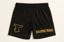 Hammerhai RELOADED Lightweight Shorts for Kampsport