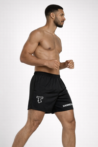 Hammerhai Lightweight Shorts for Kampsport
