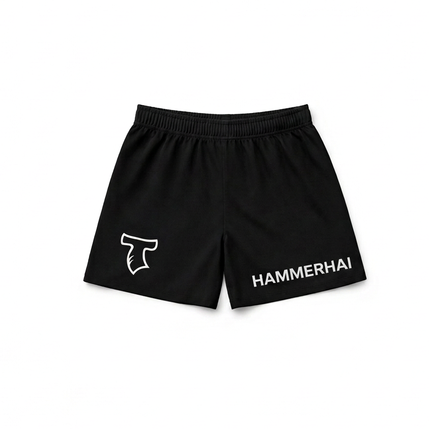 HAMMERHAI  Lightweight Shorts for Kampsport