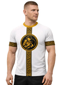 Mata Leao - The Lion Killer // Exclusive Drop