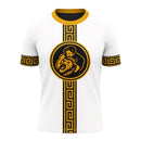 Mata Leao - The Lion Killer // Exclusive Drop