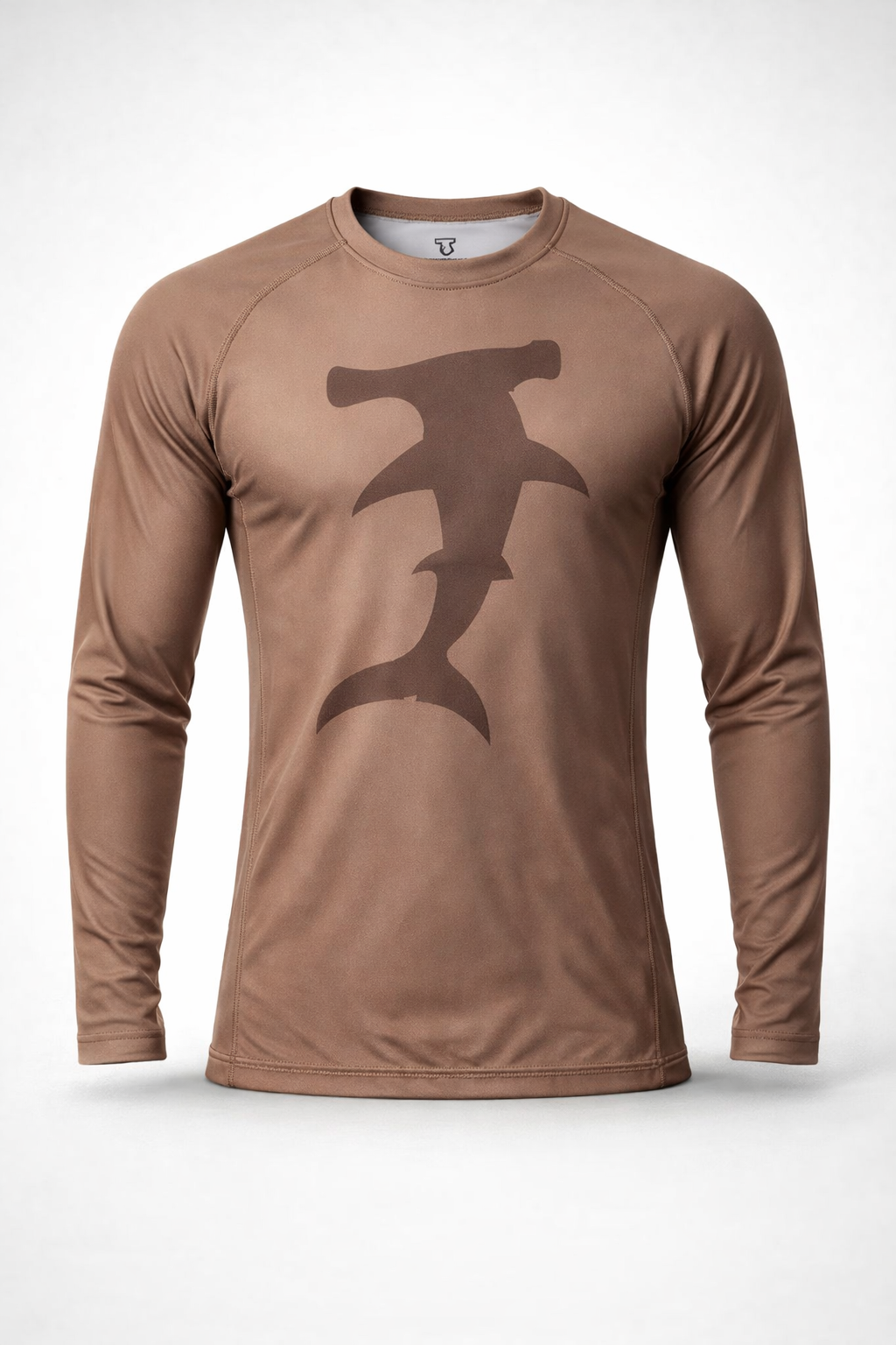 Hammerhai Spectre - Longsleeve Rashguard