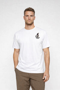 Escape the Matrix Jiu-Jitsu T-skjorte