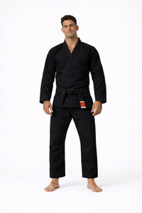 Hammerhai BJJ DRAKT inkl. Gratis Hvitt Belte