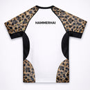 Hammerhai – Leopardinho Rashguard | Limited Edition