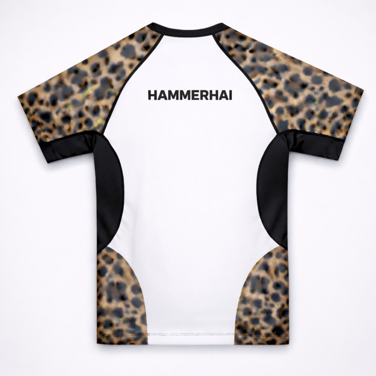 Hammerhai – Leopardinho Rashguard | Limited Edition