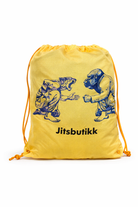 JitsButikk Gi-Bag