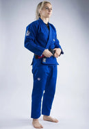 Kingz Balistico 3.0 Blått  for Damer str F1