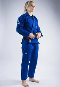 Kingz Balistico 3.0 Blått  for Damer str F1