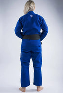 Kingz Balistico 3.0 Blått  for Damer str F1