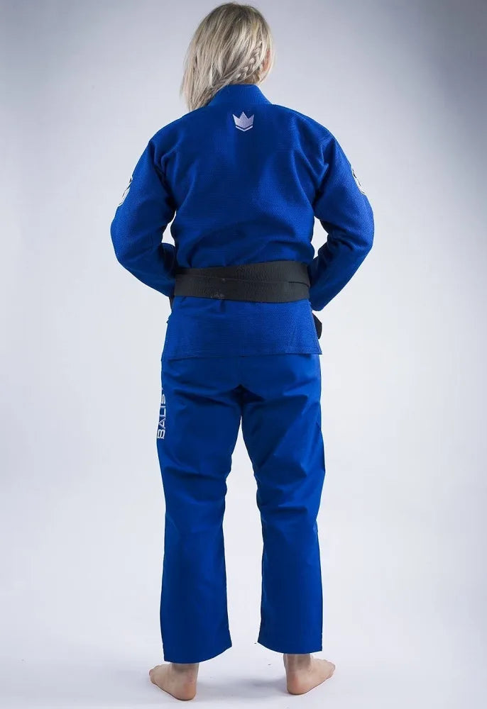 Kingz Balistico 3.0 Blått  for Damer str F1