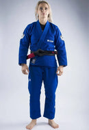 Kingz Balistico 3.0 Blått  for Damer str F1