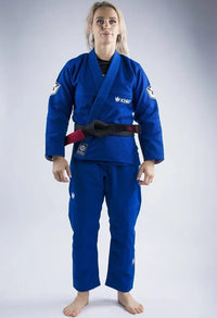 Kingz Balistico 3.0 Blått  for Damer str F1