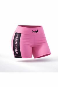Hammerhai Kompresjonsshorts til Damer